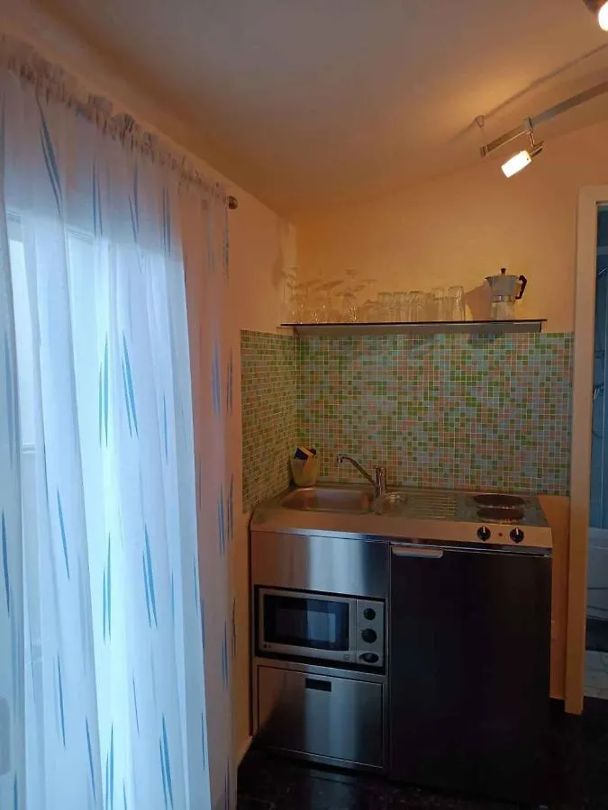 Apartments In Fazana/Istrien 8679 Valbandon
