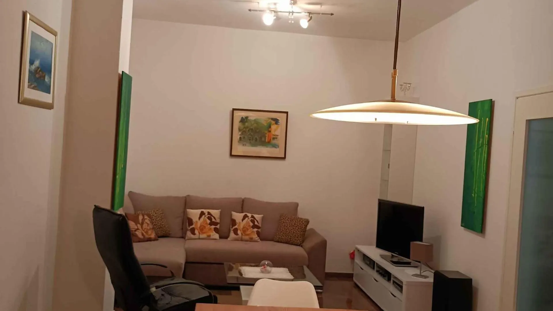 Apartments In Fazana/Istrien 8679 Valbandon