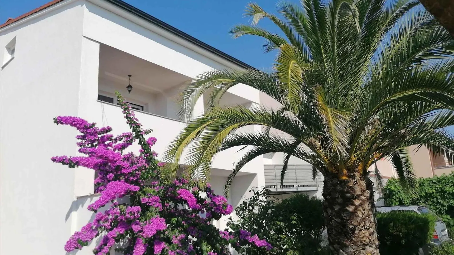 Apartments In Fazana/Istrien 8679 Valbandon 0*,  Kroatien