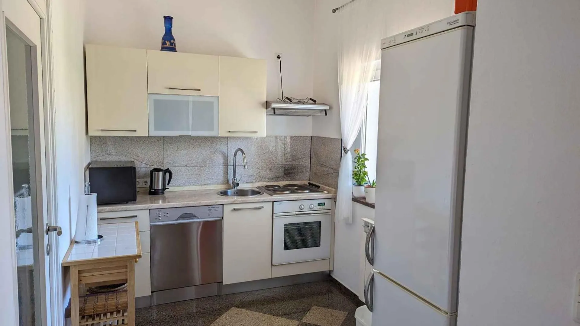 Apartments In Fazana/Istrien 8679 Valbandon