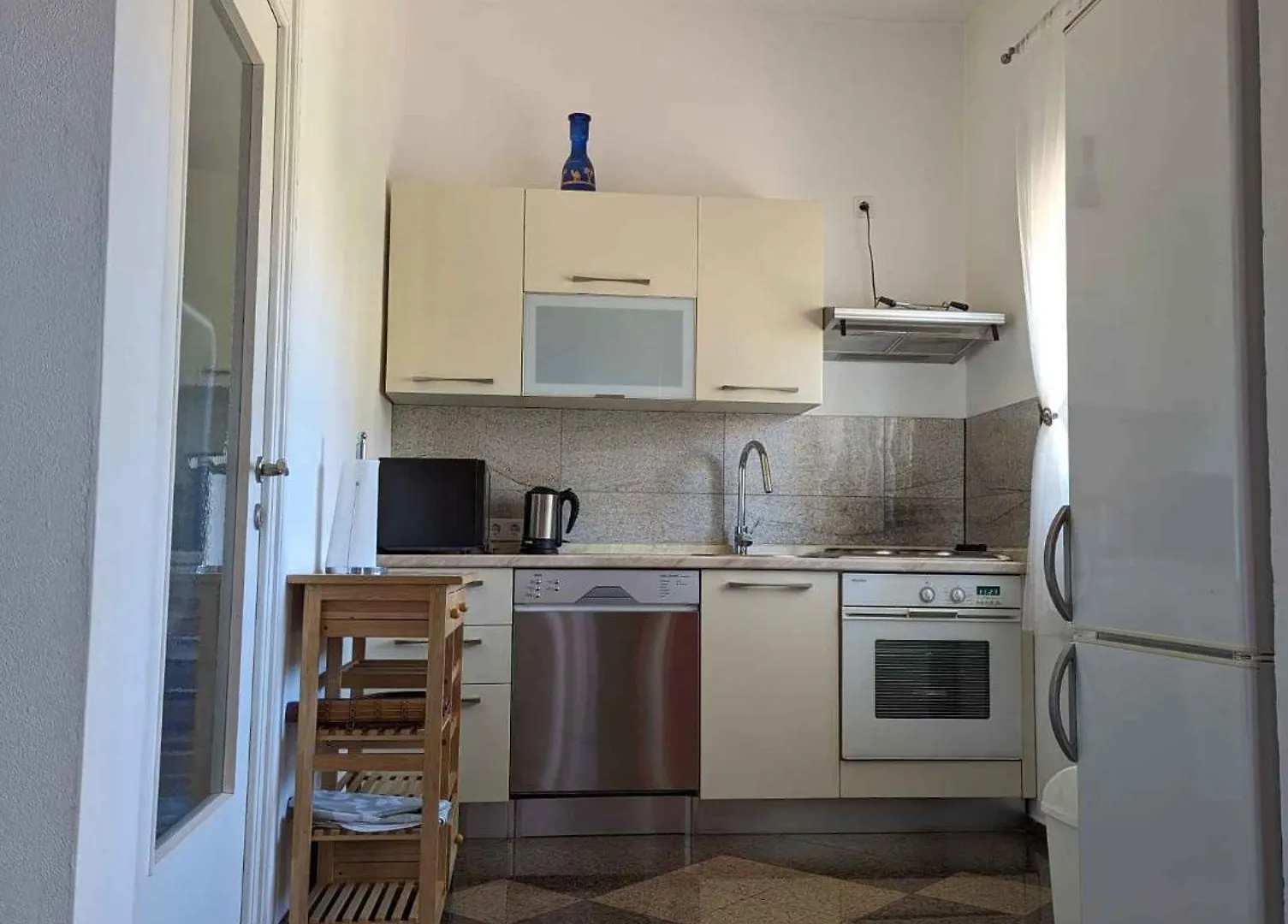 Apartments In Fazana/Istrien 8679 Valbandon