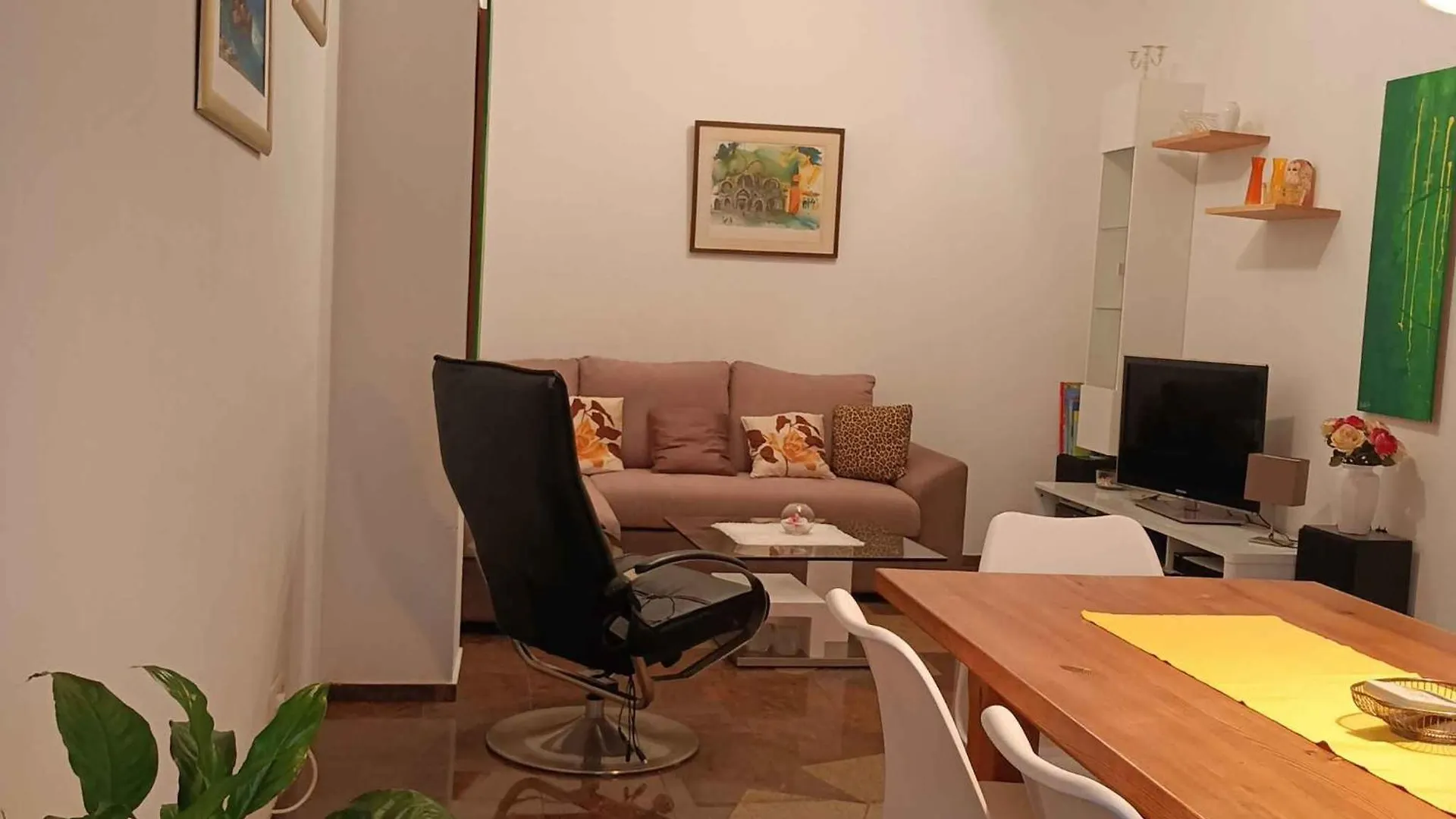 Apartments In Fazana/Istrien 8679 Valbandon 0*,