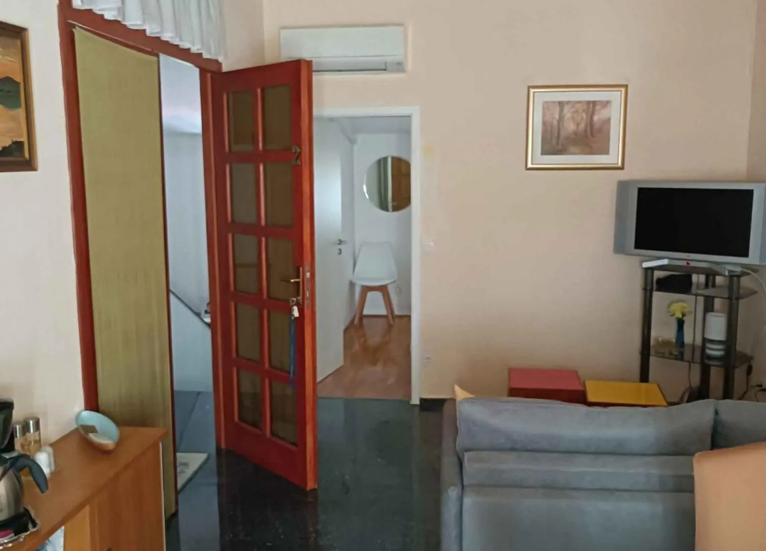 Apartments In Fazana/Istrien 8679 Valbandon Kroatien