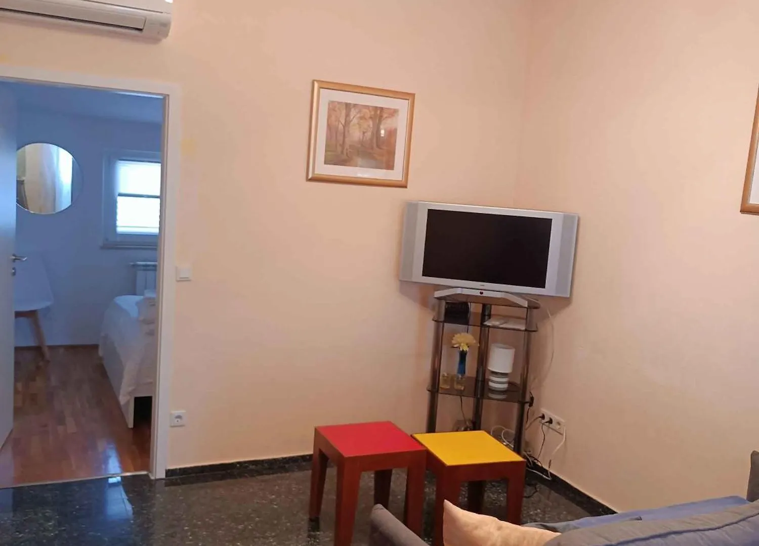 Apartments In Fazana/Istrien 8679 Valbandon