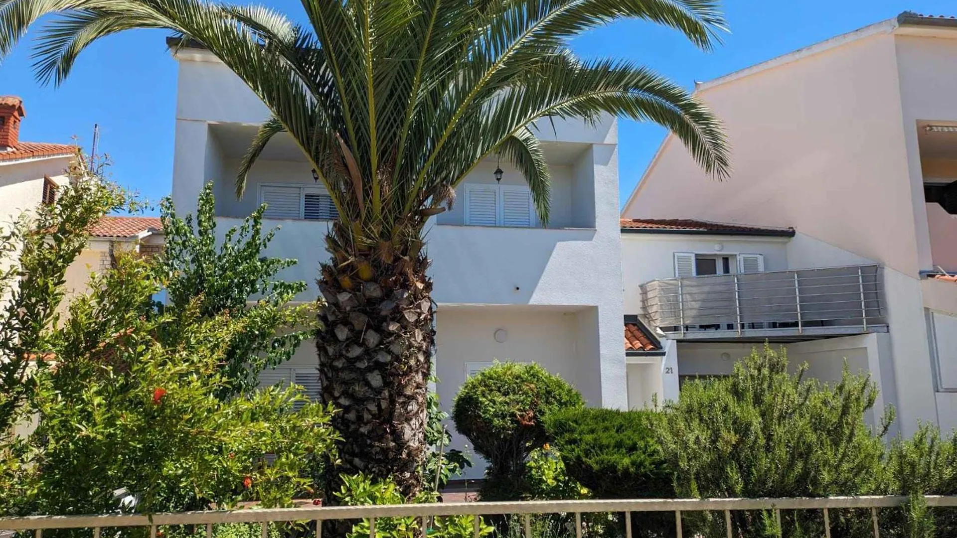 Apartments In Fazana/Istrien 8679 Valbandon